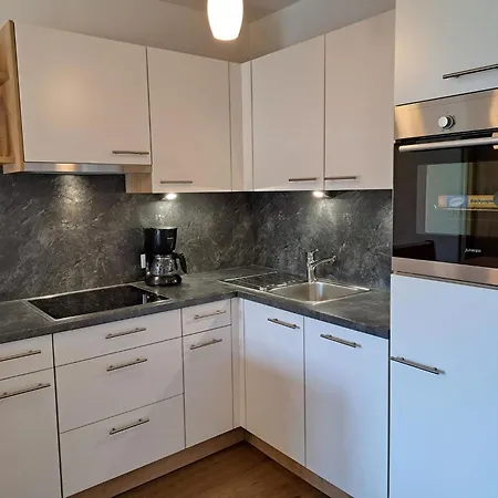 Appartement Anton - Mho560 By Interhome