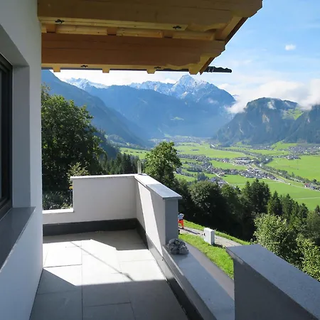 Anton - Mho560 By Interhome Appartement Ramsau im Zillertal