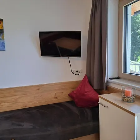 Appartement Anton - Mho560 By Interhome Ramsau im Zillertal