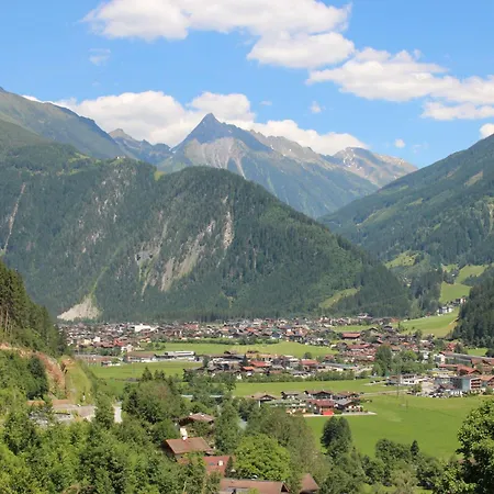 Anton - Mho560 By Interhome * Ramsau im Zillertal