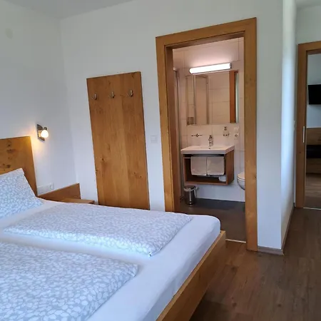 Anton - Mho560 By Interhome Ramsau im Zillertal