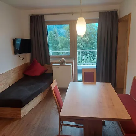 Διαμέρισμα Anton - Mho560 By Interhome Ramsau im Zillertal