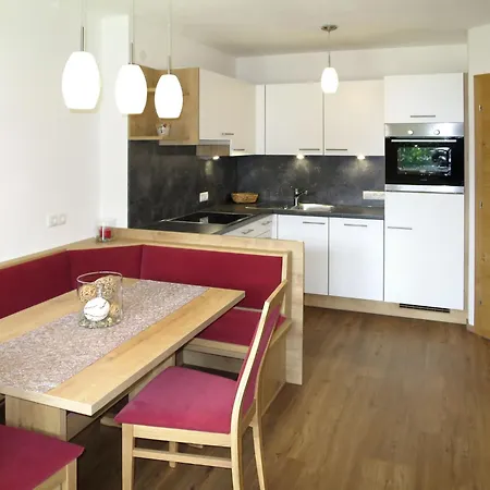 Anton - Mho560 By Interhome * 齐勒河谷的拉姆绍