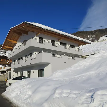 Anton - Mho560 By Interhome 公寓