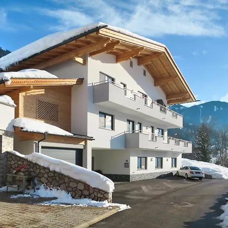 Anton - Mho560 By Interhome 齐勒河谷的拉姆绍